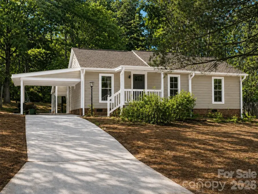 6921 Kirkcaldy Lane, Mint Hill, NC 28227 - #2