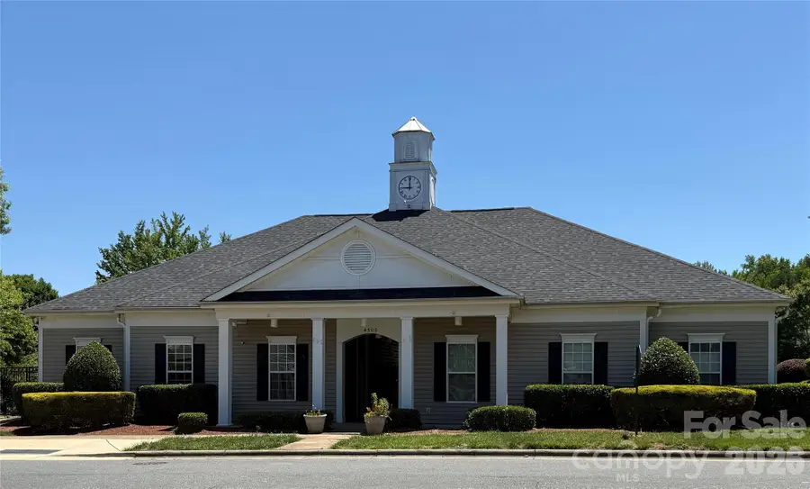 1063 Triece Lane, Charlotte, NC 28215 - #2