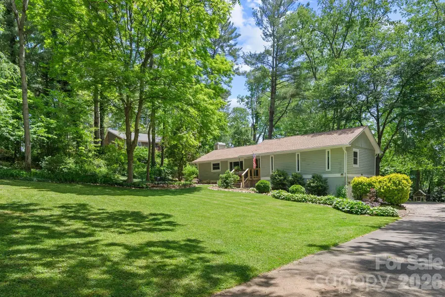 16 Chipping Green Drive, Arden, NC 28704 - #3