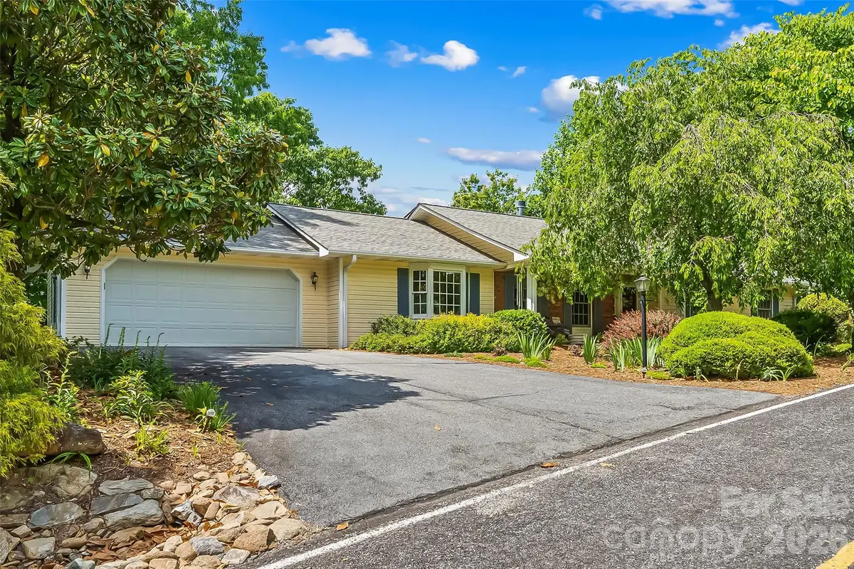 120 Eagle Rock Trail, Hendersonville, NC 28739 - #1