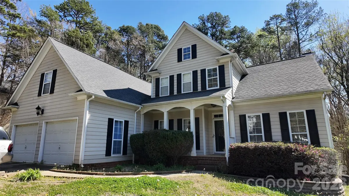 6500 Stoxmeade Drive, Mint Hill, NC 28227 - #1
