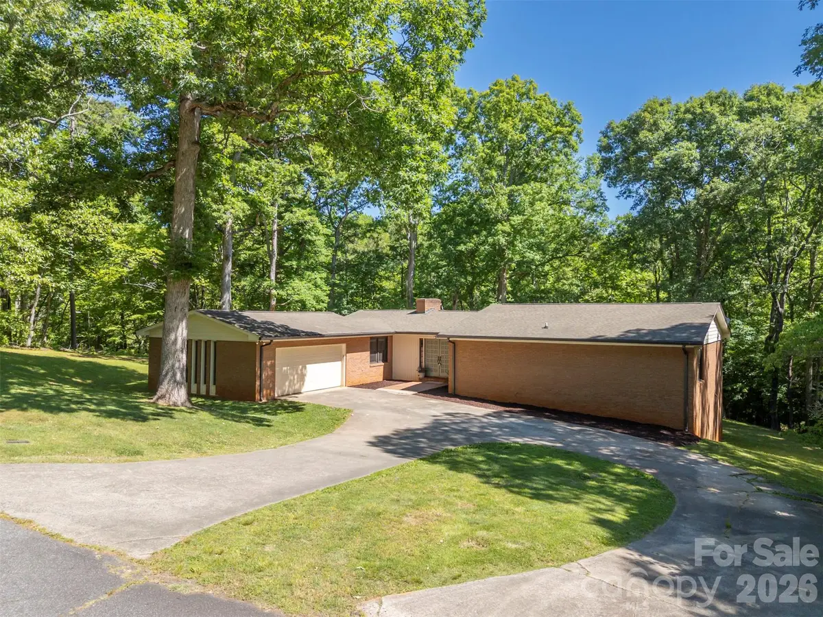 427 Georgia Avenue, Forest City, NC 28043 - #1