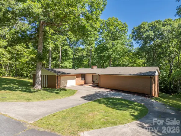 427 Georgia Avenue, Forest City, NC 28043
