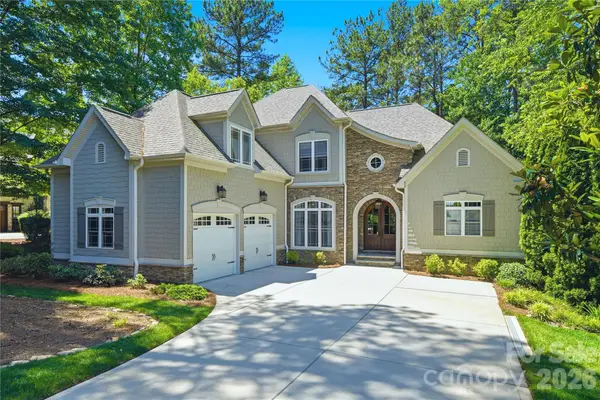 7592 Cottonwood Drive, Denver, NC 28037