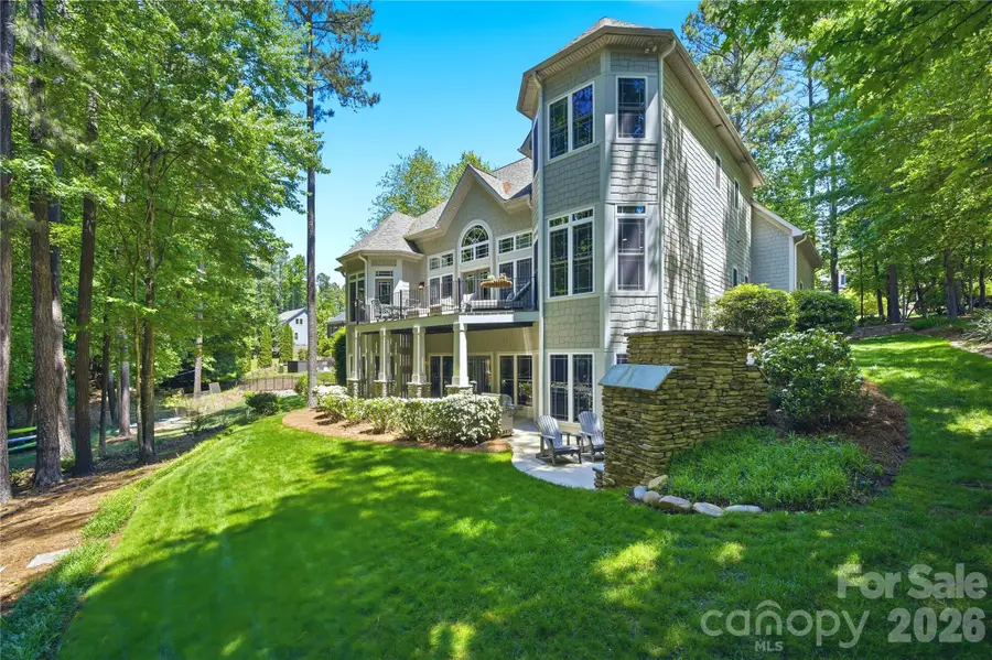 7592 Cottonwood Drive, Denver, NC 28037 - #3