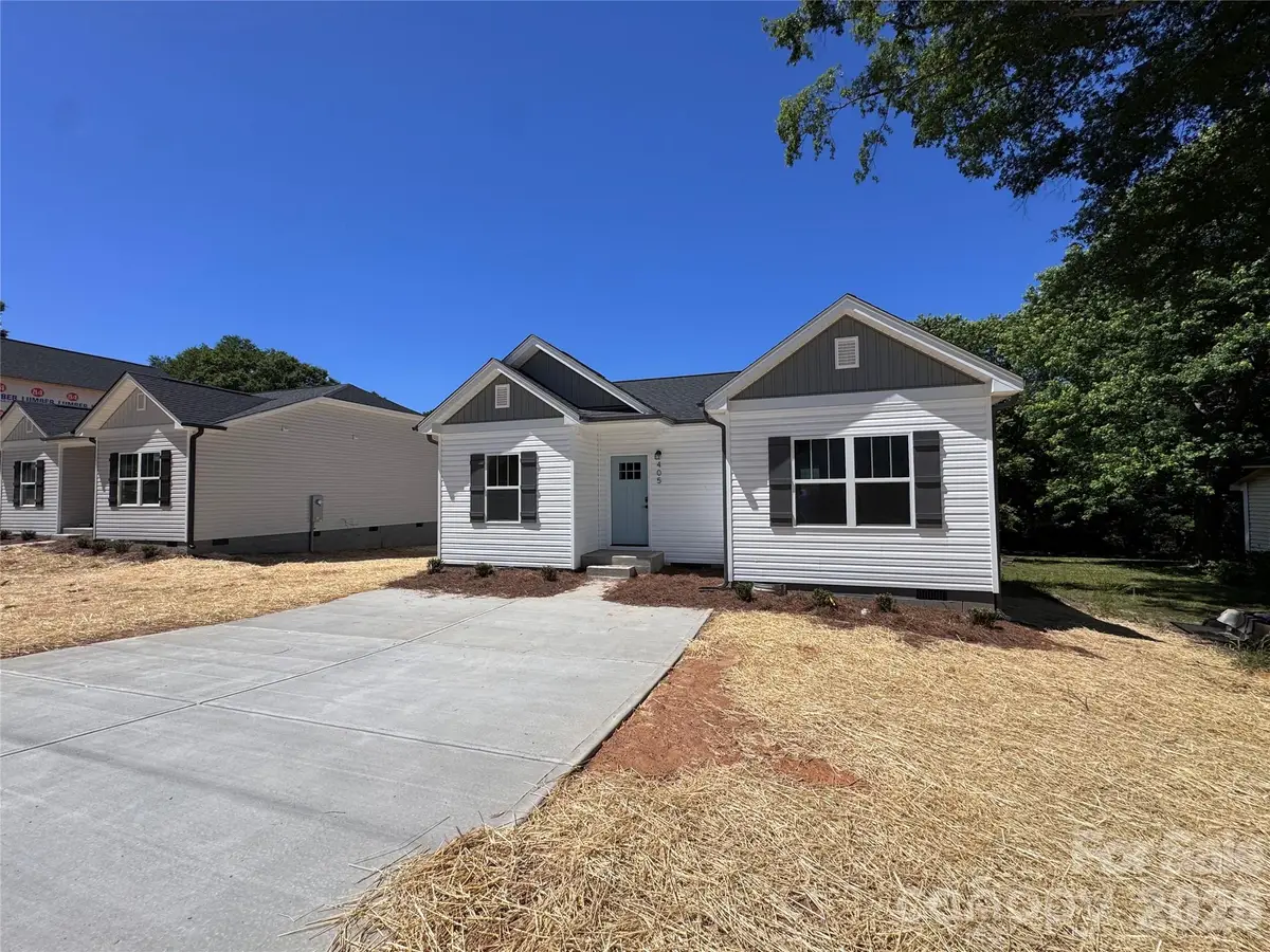 405 N Firestone Street, Gastonia, NC 28052 - #1