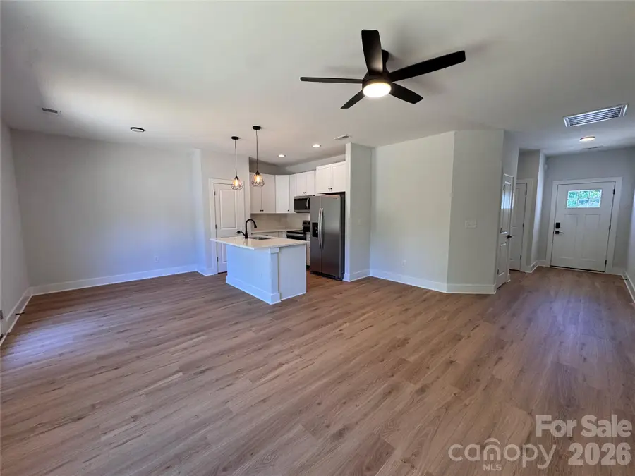 405 N Firestone Street, Gastonia, NC 28052 - #3