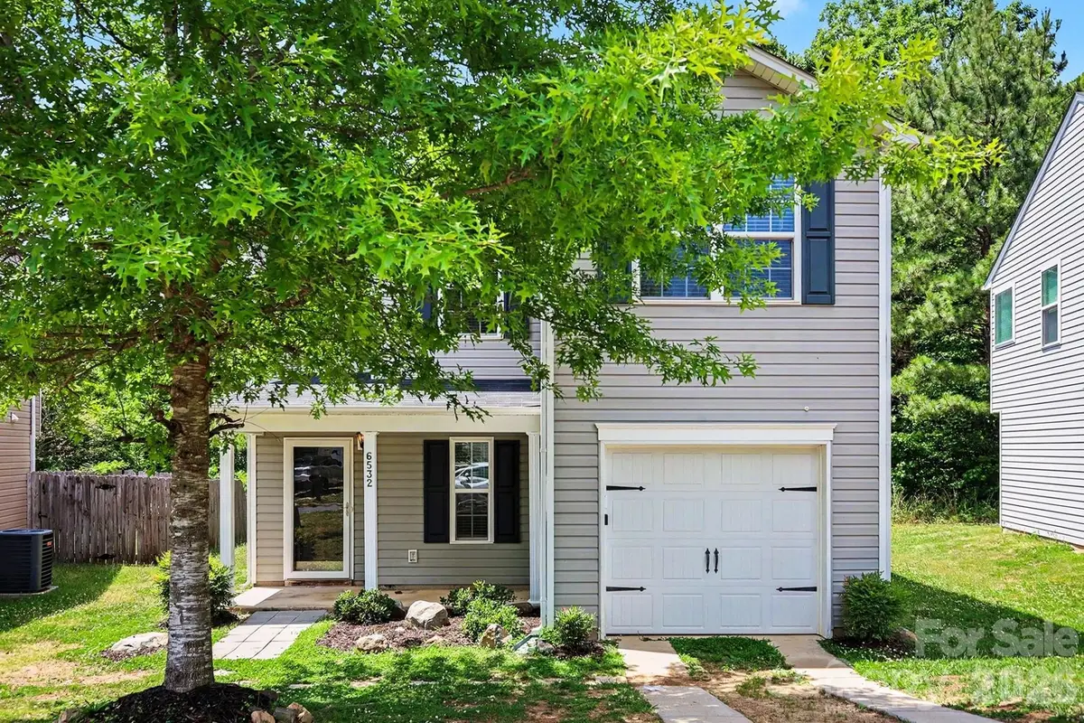 6532 Pennacook Drive, Charlotte, NC 28214 - #1