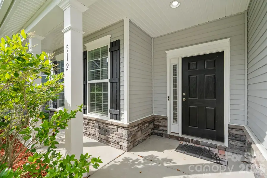 512 Wynfield Forest Drive, Summerville, SC 29485 - #3