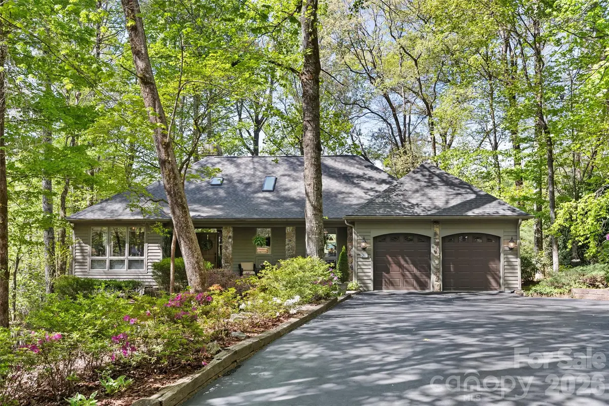 21 Laurel Wood Court, Sapphire, NC 28774 - #1