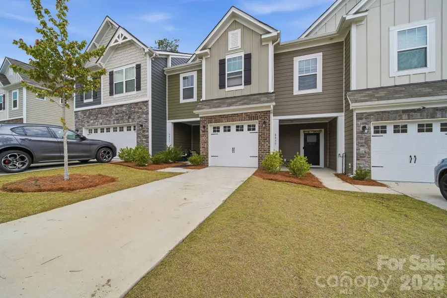 8031 Ramsburg Drive, Charlotte, NC 28269 - #3