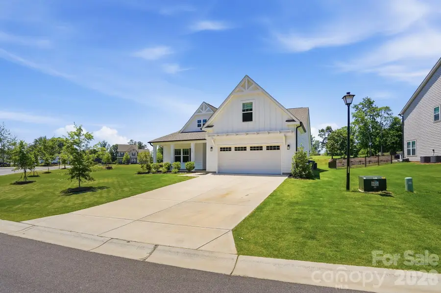 1107 Stone Marker Drive, Monroe, NC 28112 - #3