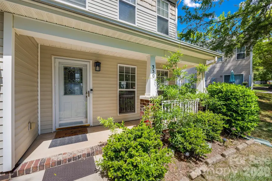 330 Bridal Veil Drive, Charlotte, NC 28217 - #2