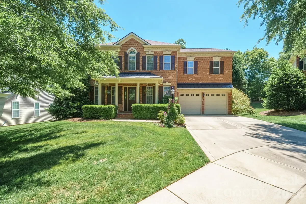 4109 Exbury Gardens Drive, Waxhaw, NC 28173 - #1