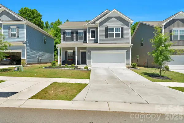 6028 Gala Lane, Charlotte, NC 28215