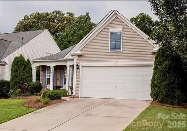 9104 Elrose Place #152, Charlotte, NC 28277