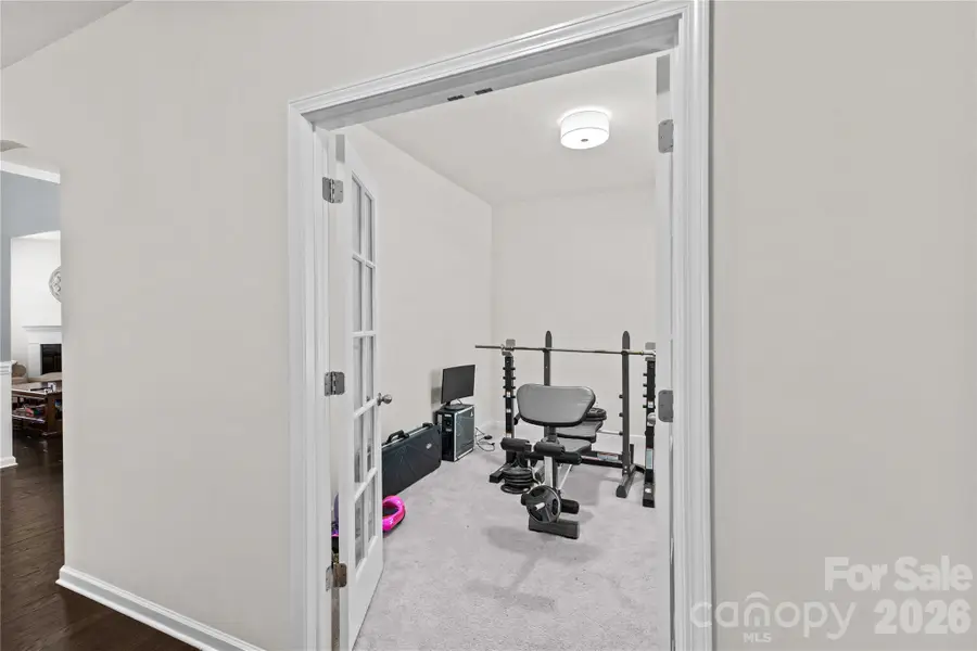 16016 Harbor Hill Drive, Charlotte, NC 28273 - #3