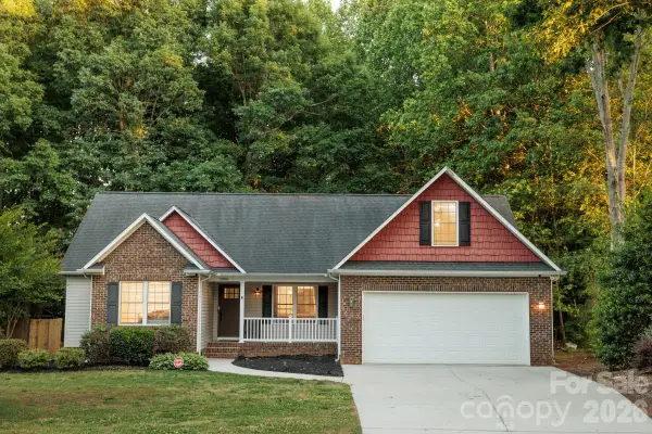 1084 Castlebrook Drive, Salisbury, NC 28146
