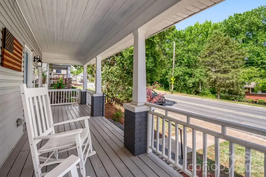 1521 Hawthorne Lane, Charlotte, NC 28205 - #2