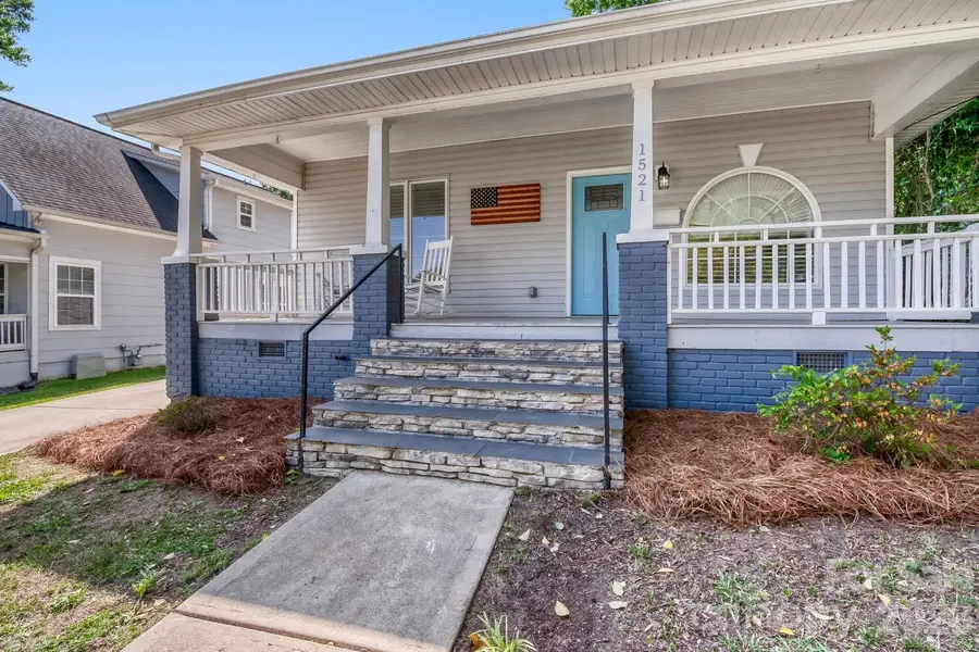1521 Hawthorne Lane, Charlotte, NC 28205 - #3
