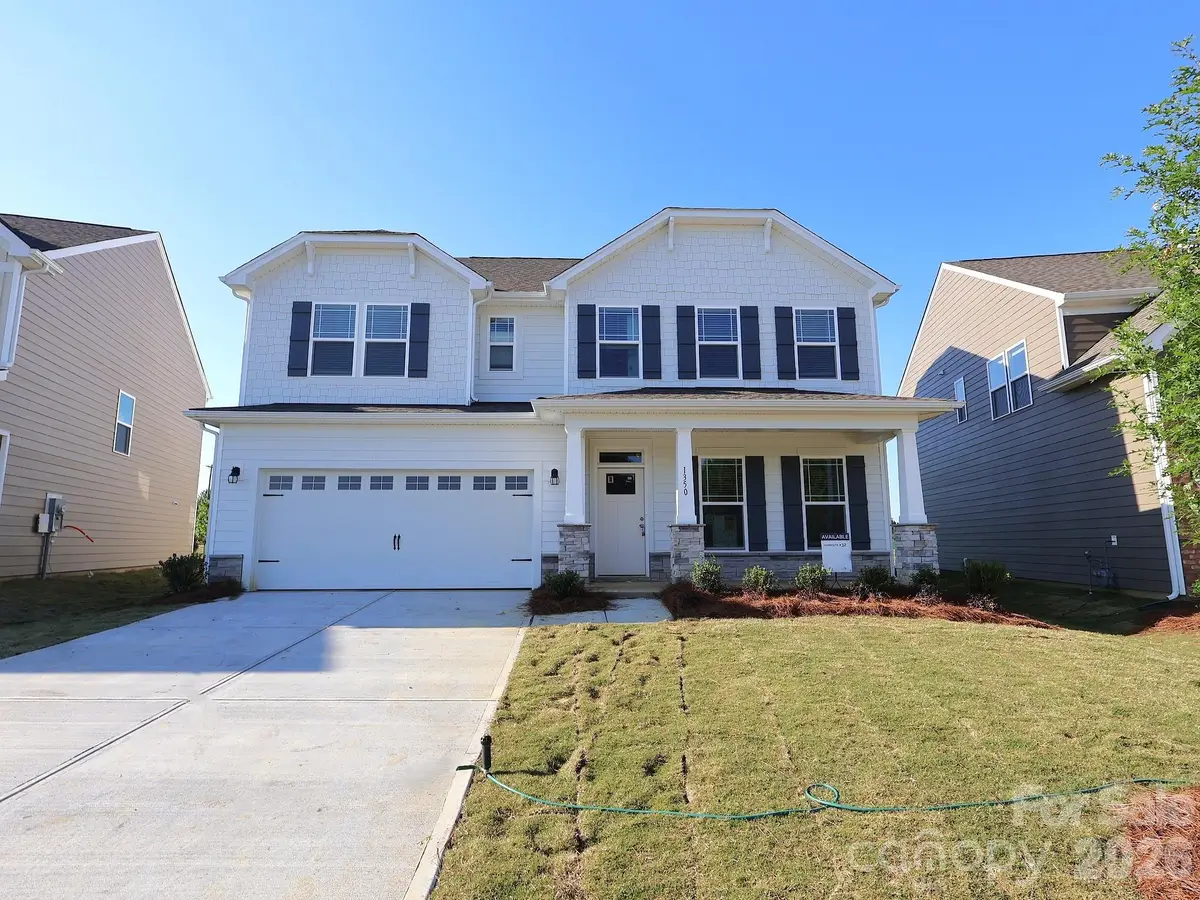 1350 Fremont Drive, Wingate, NC 28174 - #1