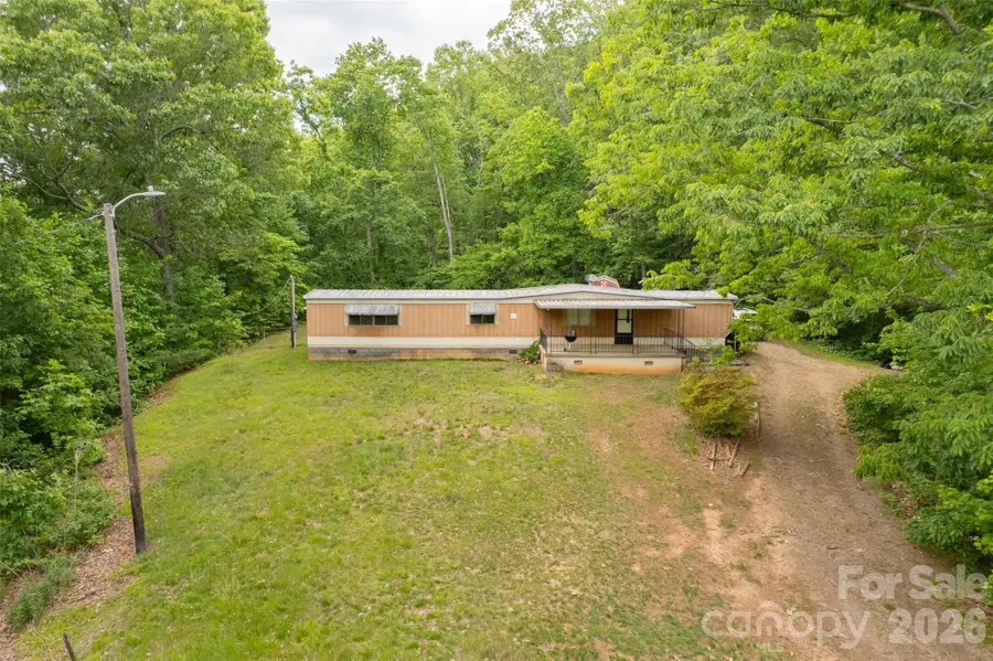 30 Gertrude Lane, Candler, NC 28715 - #2