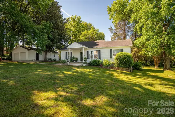 501 S 6th Street, Bessemer City, NC 28016