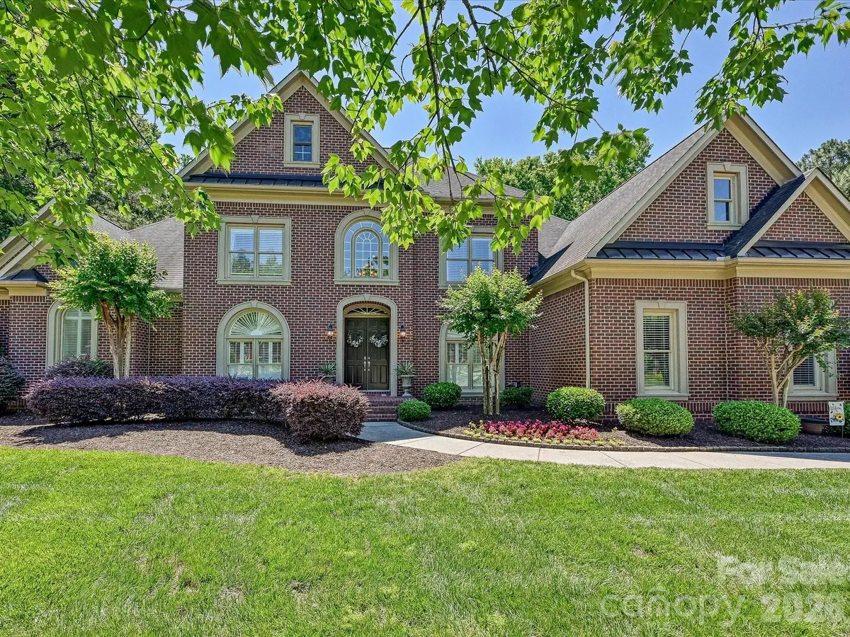 17146 Harcombe Drive, Charlotte, NC 28277 - #1