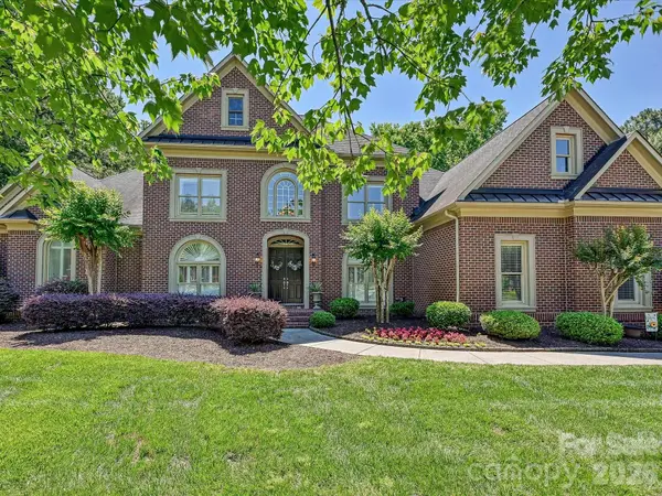 17146 Harcombe Drive, Charlotte, NC 28277
