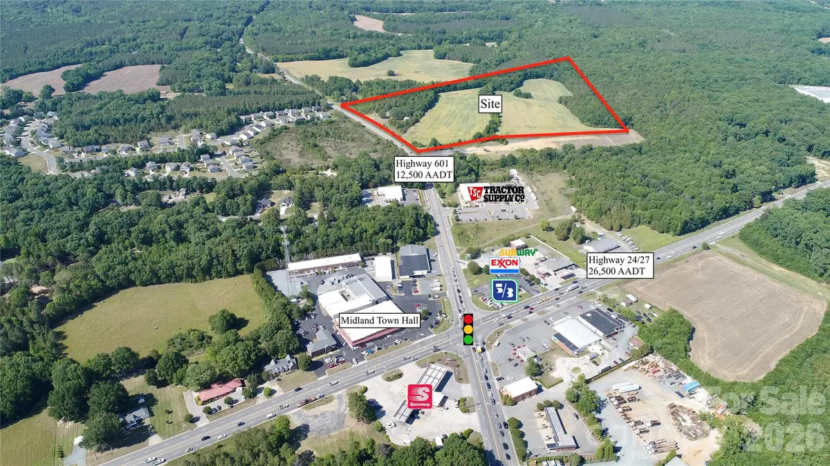 11633 Highway 601 Highway, Midland, NC 28107 - #1