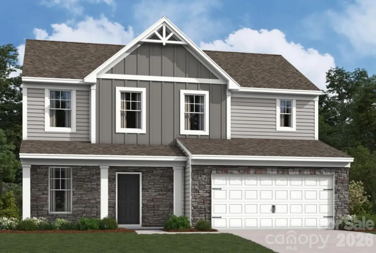 1414 Bucknell Street, Wingate, NC 28174 - #1