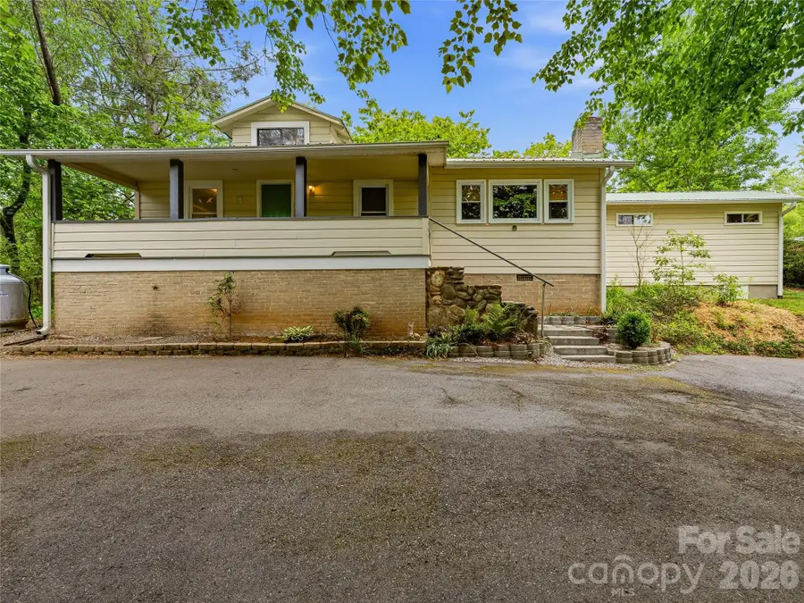 506 Johnston School Road, Asheville, NC 28806 - #2