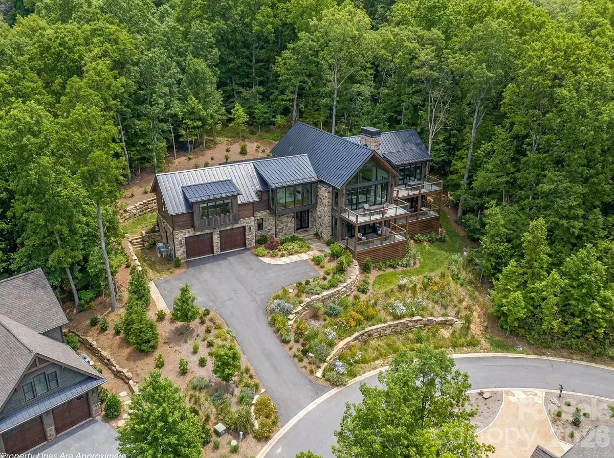 11 Crockett Ridge Road, Black Mountain, NC 28711 - #1