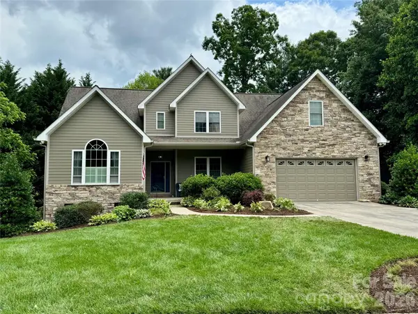47 Drakes Meadow Lane, Arden, NC 28704