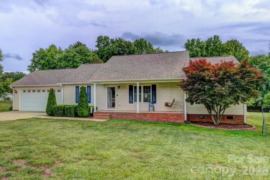 4671 Garys Place, Crouse, NC 28033 - #2