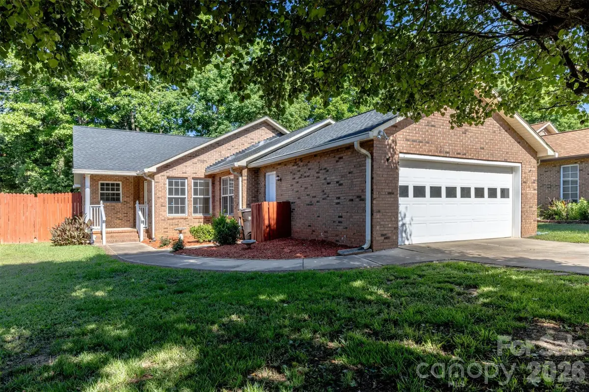 1843 Charter Drive, Rock Hill, SC 29732 - #1