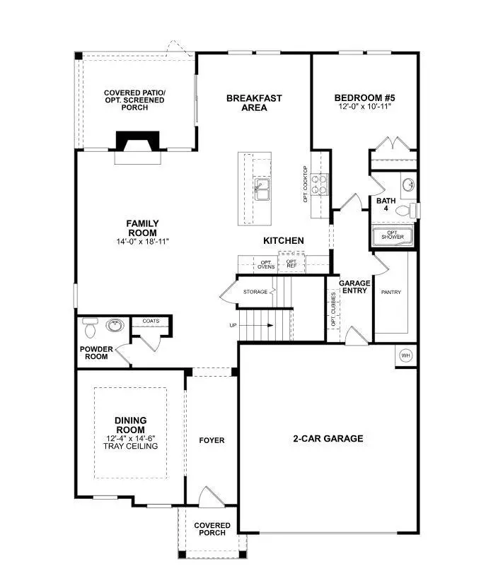2970 Ballenger Street, Kannapolis, NC 28027 - #2