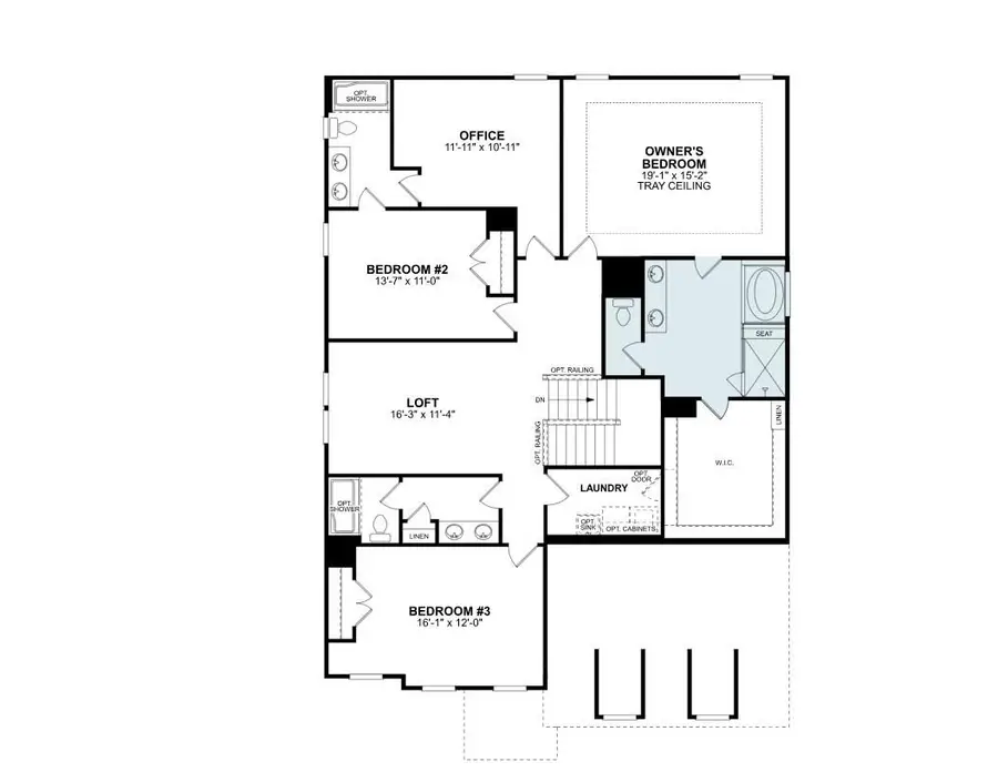 2970 Ballenger Street, Kannapolis, NC 28027 - #3