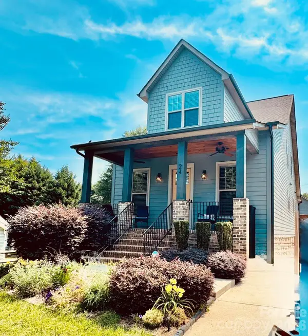 24 Oak Street, Belmont, NC 28012