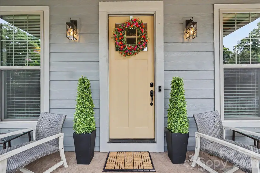 24 Oak Street, Belmont, NC 28012 - #3