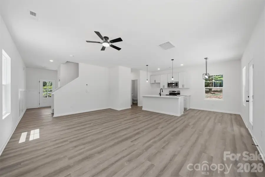 215 Edgewood Circle, Morganton, NC 28655 - #3