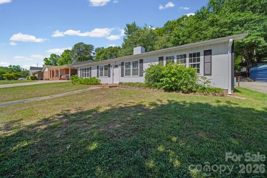 604 Leander Street, Shelby, NC 28152 - #3