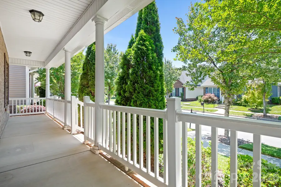 17721 Morehampton Avenue, Cornelius, NC 28031 - #2