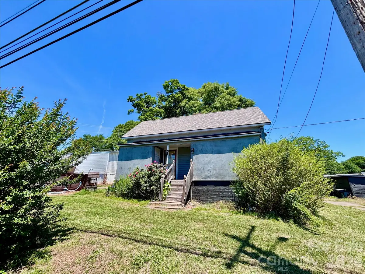 126 West Street, Ellenboro, NC 28040 - #1
