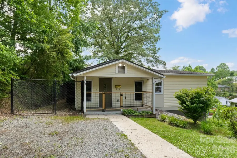 407 W Main Street, Brevard, NC 28712 - #2
