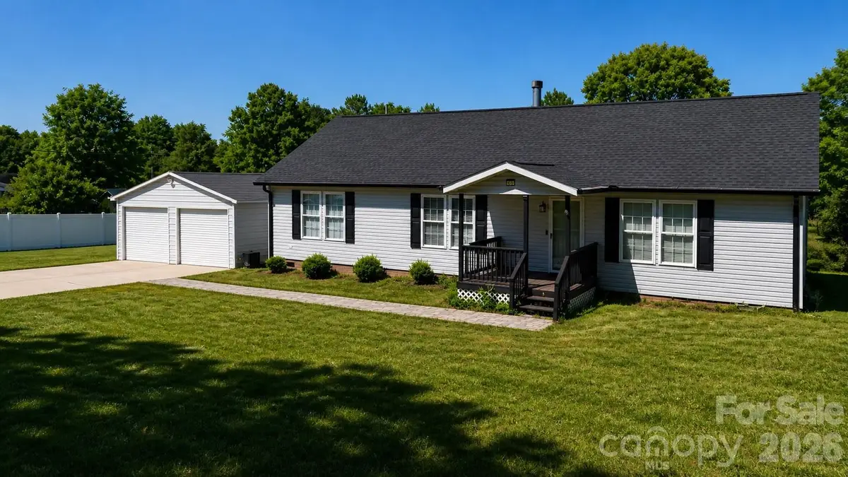 205 Moss Drive, Concord, NC 28027 - #1