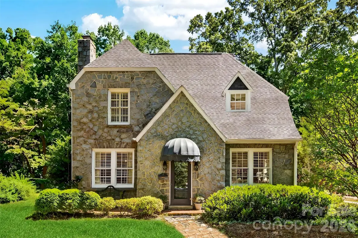 1211 S Belvedere Avenue, Gastonia, NC 28054 - #1
