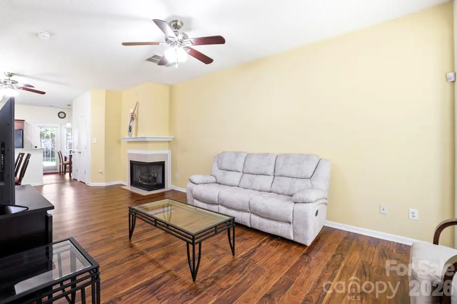 8842 Gerren Court, Charlotte, NC 28217 - #3
