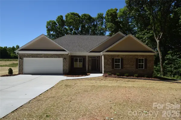 3004 Buffet Lane, Monroe, NC 28110