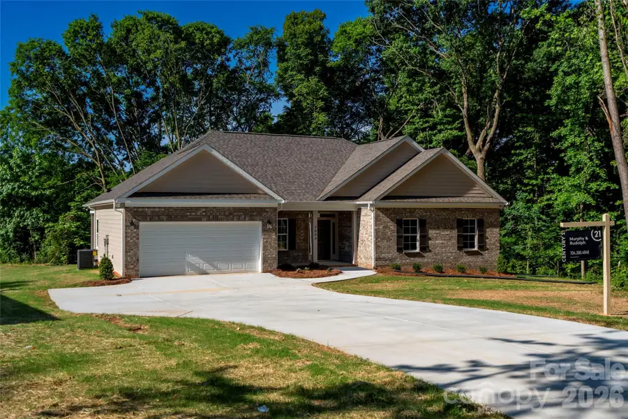 3004 Buffet Lane, Unionville, NC 28110 - #2